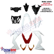 RS 150 COVER SET HONDA RS 150 R WINNER FULL SET