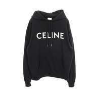 【二手】Celine CELINE連帽寬鬆衛衣 純棉 男款 A