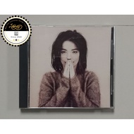 BJORK DEBUT ALBUM CD