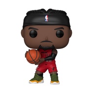 Funko POP NBA Heat Jimmy Butler 2024 City Edition Jersey