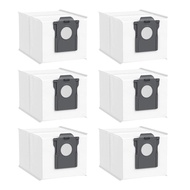 [LUMY] Replacement Accessory Vacuum bag for MOVA E40 Ultra Robot Vacuum