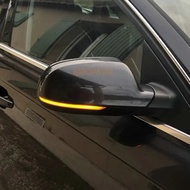 2pcs Dynamic LED Turn Signal For Audi A3 S3 8P 2010 A4 S4 B8.5 A5 S5 RS5 2013 2016 Mirror Indicator 