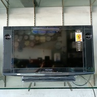 Simulasi  LED TV DIGITAL SEMI TABUNG POLYTRON/LED TV DIGITAL/TV DIGITAL POLYTRON/LED TV JOMBANG/TV POLYTRON