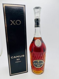 Camus Xo Cognac 700ml 金花直樽