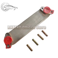 2KD Engine Oil Cooler Assy for Toyota Hilux VII Vigo KUN10 KUN15 KUN25 Fortuner Innova 15710-30040 1