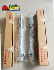 โช้คหน้าคลิก110iแท้ศูนย์ 51400-KVB-T01 // 51500-KVB-T01