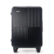 ALLEZ 奧莉薇閣 28吋 行李箱 100%PC硬殼 防爆拉鏈 無懈可擊II