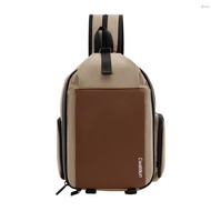 Toho  Cwatcun D107 Photography Camera Bag Camera Backpack Waterproof Camera Shoulder Bag with Side Pocket 10.9in Tablet Compartment Tripod Holder for DSLR Cameras