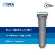 PHILIPS Beard Timmer Series 3000 - BG3470/15