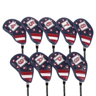 Golf iron heaover pu Accessory Set iron Set golf Club Set