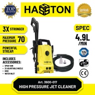 MESIN Hasston Jet Cleaner High Pressure Washer HST E2 3600-017