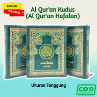 Al Qur'an Menara Kudus Tanggung / Al Quran Hafalan / Quran Pojok Kudus