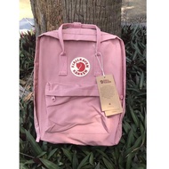 [ Fjallraven Kanken ] กระเป๋าเป้ สไตล์เกาหลี กันน้ำ สำหรับผู้หญิง และผู้ชาย