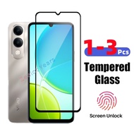 Screen Protector For Vivo Y29s Y29T 5G Y04 4G Tempered Glass Front Film High Clear Protective Film