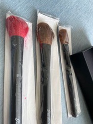 大量名牌 化妝掃 特價 Make Up Brushes（ Guerlain, ipsa & laneige ) 護膚 保濕 美肌 美妝 化妝 自家扮靚