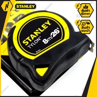 STANLEY TAPE Measure Tylontm Length 8 Meters 26 Feet Model 30656