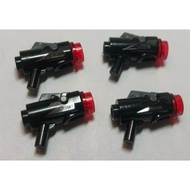 Lego Weapon Gun, Mini Blaster / Shooter for Minifigure