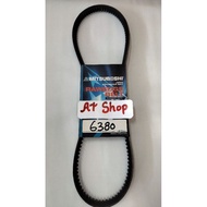 FAN BELT - 6380, A38-MITSUBOSHI BRAND