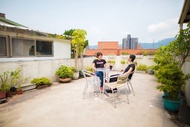 途中台北國際青年旅舍On My Way Taipei Youth Hostel