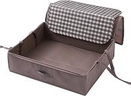 nishikawa PG85548558 Hauu Futon Storage Bag, 20.1 x 24.4 x 6.7 inches (51 x 62 x 17 cm), For Duvet, 