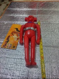 懷舊鐵金剛