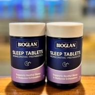 💥現金價 💥Bioglan - Sleep Tablets 安睡片90粒 

㊙優惠產品數量有限, 售完即止🈵
🛒