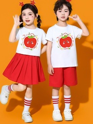 Dance Costumes for Toddlers - Big Apple Theme