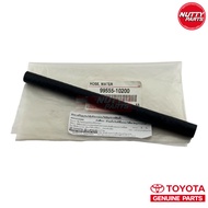 Genuine Parts Butterfly Valve Water Hose TOYOTA COROLLA AE101 AE110 AE111 AE112 4A 5A 7A 99555-10200