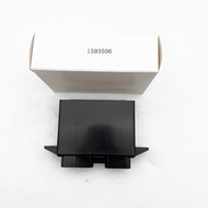1593506 208382 Flasher Relay for Volvo FL12 B12 NL10 Truck Bus 24V 13P