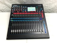 Allen & Heath Qu-16 16-channel Digital Mixer 16軌 數位 混音機