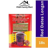 Red Dates With Longan IN COMIX Drink 18s