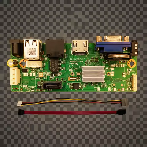 Xmeye 10Ch 4K Nvr Board Mstar Ssr621Q H.265Ai 14Tb Sata Face Motion Detection Onvif Icsee Cctv Nvr 8