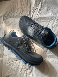 Altra lone peak5#US9##Hiking#Camping#Trail#行山#露營