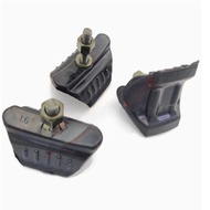 Esr motor perlis nmax Off-Road Motorcycle Modified Parts Tire Clamp Tire Clamp 1.60/1.85/2.15 Rim Mo