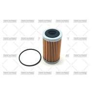 TRANSPEED JF015E RE0F11A CVT OE 31397-3JX0A 31726-3JX0A Transmission Oil Filter For Nissan Sentra No