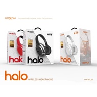Moxom Mx-WL26 wireless Bluetooth headphone