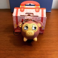 KAWAII SQUEEZEIES MONKEY SQUISHY