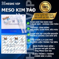 [Heshi] New generation Meso needle algae 2 sets makes 7-8 times