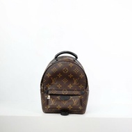 二手Lv mini 小書包 晶片款