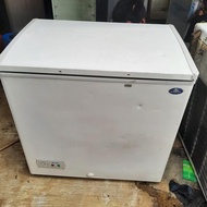 Freezer Box 200 Liter Modena Md 20A