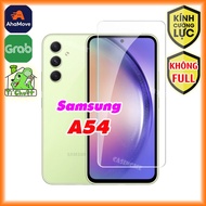 [Not FULL] CL Samsung A54 5G Tempered Glass 2.5D-9H-0.26mm