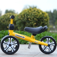 3-wheel balance bicycle for kids-balancing scooters for babies - cars for children 1 year 2 years old 3 years old