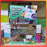Research Methods for Economics and Business