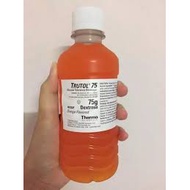 Air Gula BARIKEL 75G/296ML Glucose Tolerance Beverage (MOGTT)