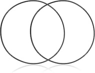 (2PCS) Aquarium Fish Tank O-Ring Replacement Kit A-20207 for FX5 and FX6 High Performance Filter Mot
