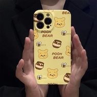 เคสแข็งน่ารักสำหรับ iPhone 15 Pro Max 15pro 15Plus 15Promax 14 14pro 14Plus 14Promax 13 13pro 13Promax 12 Mini 12pro 12 12Promax 11 11pro 11Promax X XR XsMAX 7 8 Plus 7Plus 7Plus 7Plus เคสเคสใส่โทรศัพท์ลายการ์ตูน8 Plus