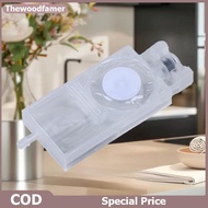 thewoodfamer Good Quality I3200 Print Head Damper For 4720 I3200 Printhead  Eco- Ink Dumper DX5 XP60