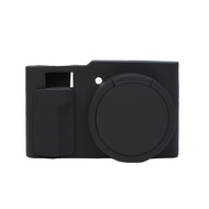 Camera Case for Panasonic LUMIX TZ99/ZS99 Anti-Scratch Soft Rubber Protective Camera Cover Protector