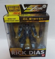 高達模型Rick Dias