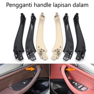 BMW G01 G02 G08 X4 X3 Door Inner Handle Carbon Inner Door Handle